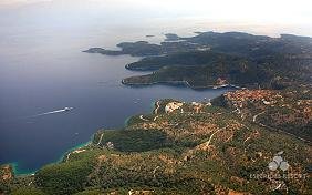 Meganisi, Esperides Resort Hotel