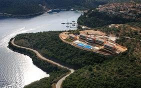 Meganisi, Esperides Resort Hotel