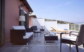 Meganisi, Esperides Resort Hotel