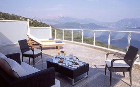 Meganisi, Esperides Resort Hotel