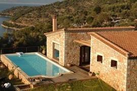 Villas Rokka Meganisi