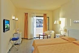 Megisti Hotel Kastellorizo