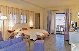 Megisti Hotel Kastellorizo