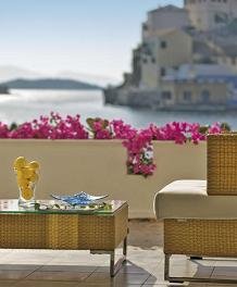 Megisti Hotel Kastellorizo