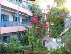 Villa Mertiza Mirtos