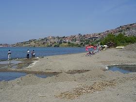 Lesbos, Mithimna of Molyvos