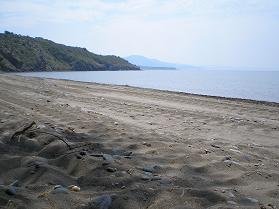 Lesbos Molyvos or Mithimna