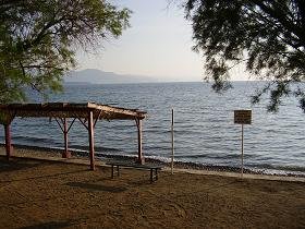 Lesbos Molyvos or Mithimna