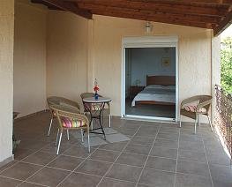 Old Fountain Villas, Galatas, Kreta