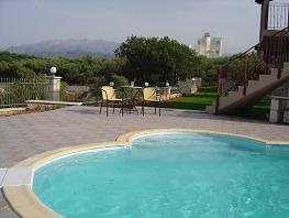 Old Fountain Villas, Galatas, Kreta