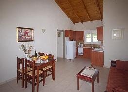 Old Fountain Villas, Galatas, Crete, Kreta