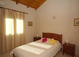 Old Fountain Villas, Galatas, Kreta