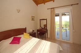 Old Fountain Villas, Galatas, Kreta