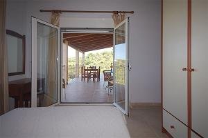 Old Fountain Villas, Galatas, Kreta