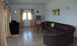 Old Fountain Villas, Galatas, Kreta