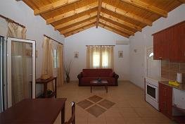 Old Fountain Villas, Galatas, Kreta