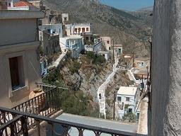 Olympos Karpathos