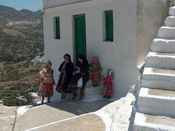 Olympos Karpathos