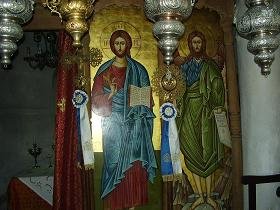 Samos, Palaiokastro