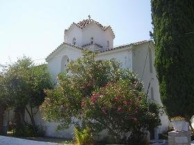 Samos, Palaiokastro