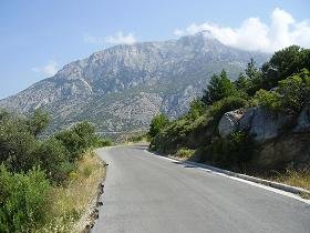 Samos, Paleochori, Paleochorio