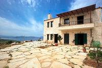 Villa Pantazis Crete Madaros