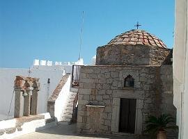 Patmos