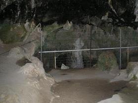 Samos, Pythagoras Cave