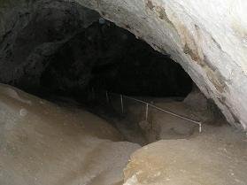 Samos, Pythagoras Cave
