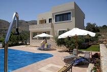 Villa Renata Crete