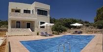 Villa Renata, Megala Chorafia, Crete