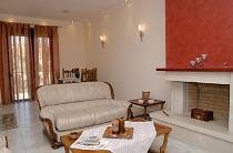 Villa Renata, Megala Chorafia, Crete