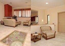 Villa Renata, Megala Chorafia, Crete