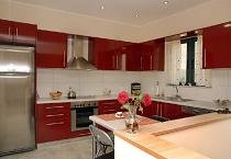 Villa Renata, Megala Chorafia, Crete