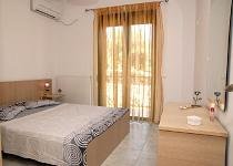 Villa Renata, Megala Chorafia, Crete