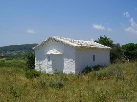 Samos, Zoodochou