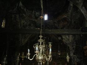 Samos, Agia Zoni Monastery