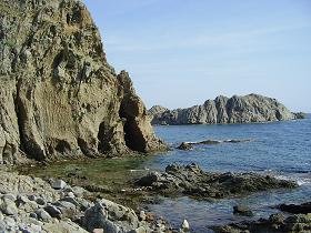 Lesbos, Skala Eressos