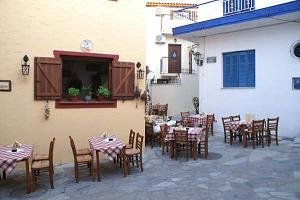 Skiathos