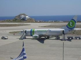 Transavia