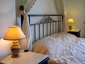 Agistri, Hotel Vasilaras