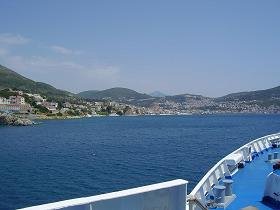 Samos, Vathi - Samos Town