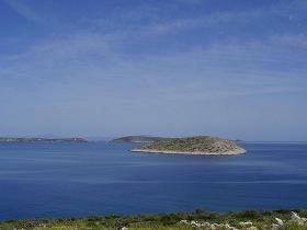 Venetiko Studios, Iraklia