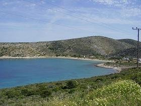 Venetiko Studios, Iraklia