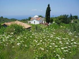 Samos, Vourliotes