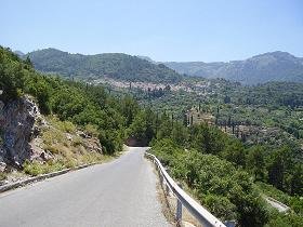 Samos, Vourliotes