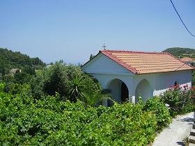 Samos, Vourliotes