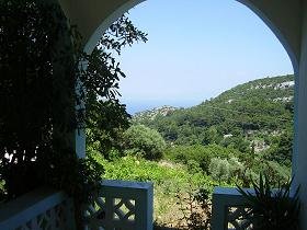 Samos, Vourliotes