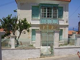 Samos, Vourliotes
