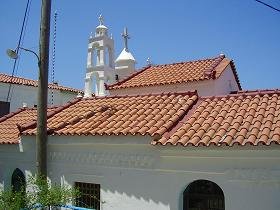 Samos, Vourliotes